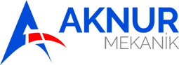 Aknur Mekanik Tesisat Malzemeleri