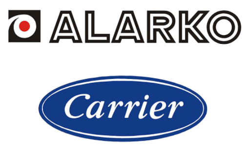 ALARKO CARRIER