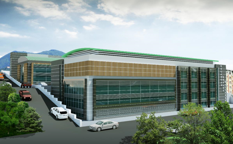 Giresun Bulancak 50 Yataklı Devlet Hastanesi